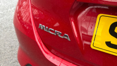 Nissan Micra 1.0 IG-T 92 Tekna 5dr Petrol Hatchback